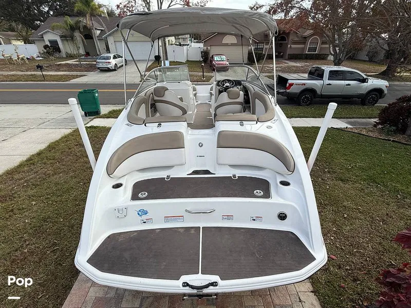 Slide: The Image of Yamaha SX240 2012 - 15064897