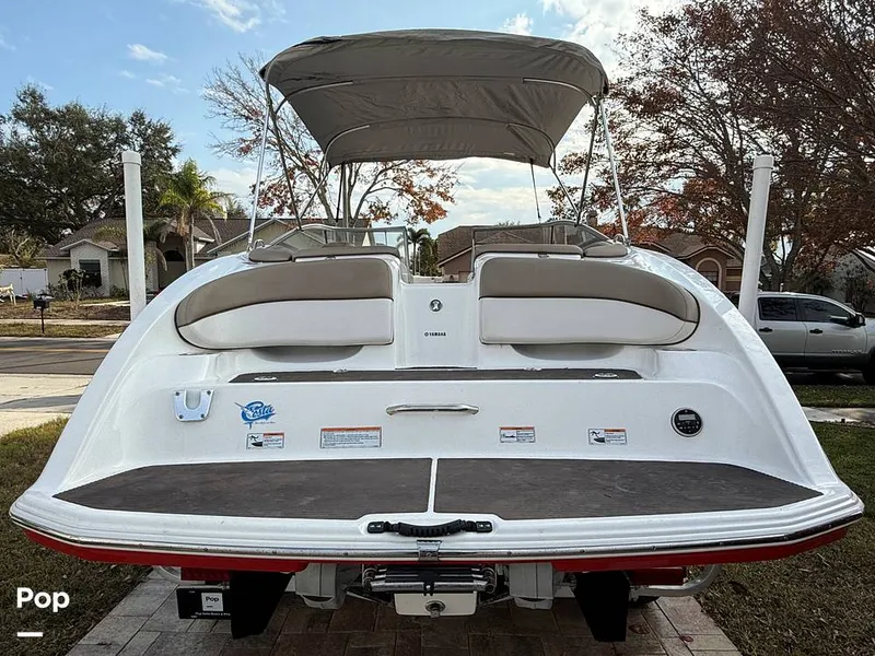 Slide: The Image of Yamaha SX240 2012 - 15064883