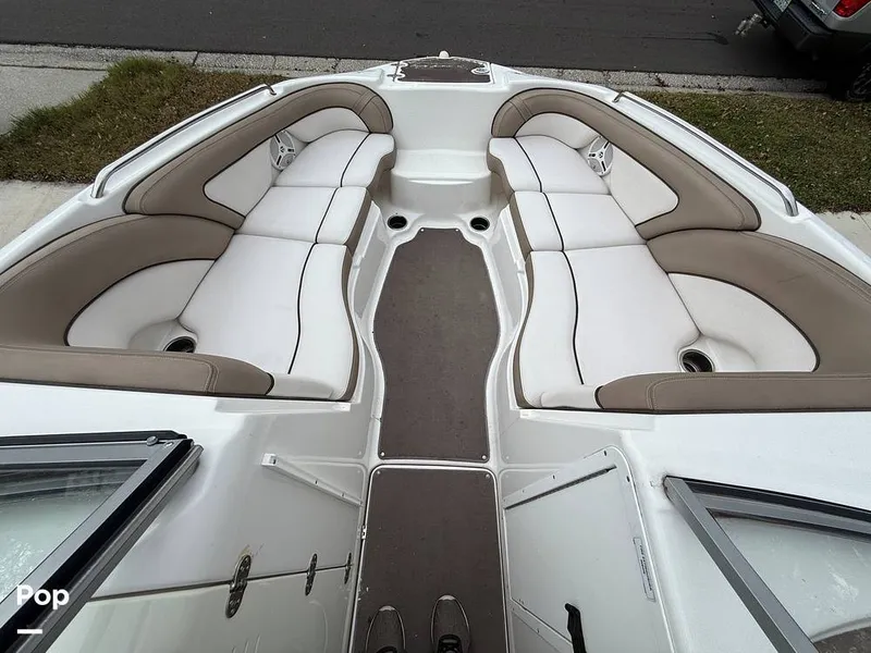 Slide: The Image of Bow Seating w/Storage - 15064660