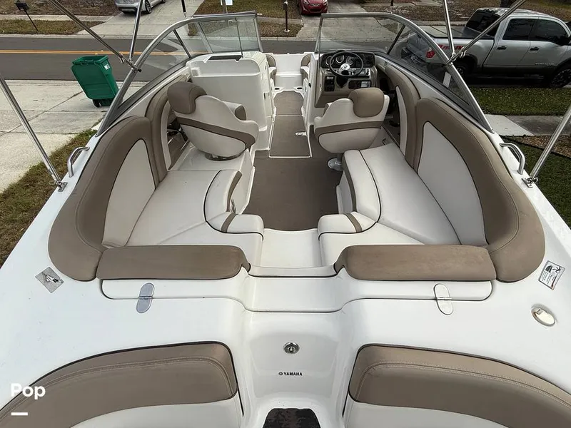 Slide: The Image of Yamaha SX240 2012 - 15064905