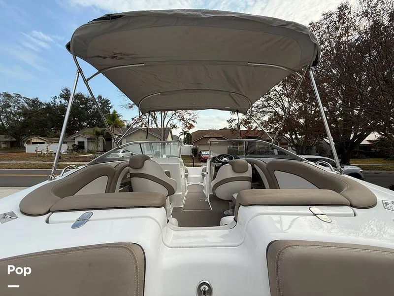 Slide: The Image of Yamaha SX240 2012 - 15064906