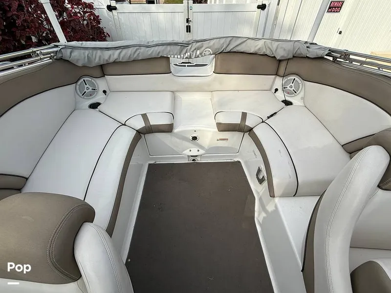 Slide: The Image of Yamaha SX240 2012 - 15064992