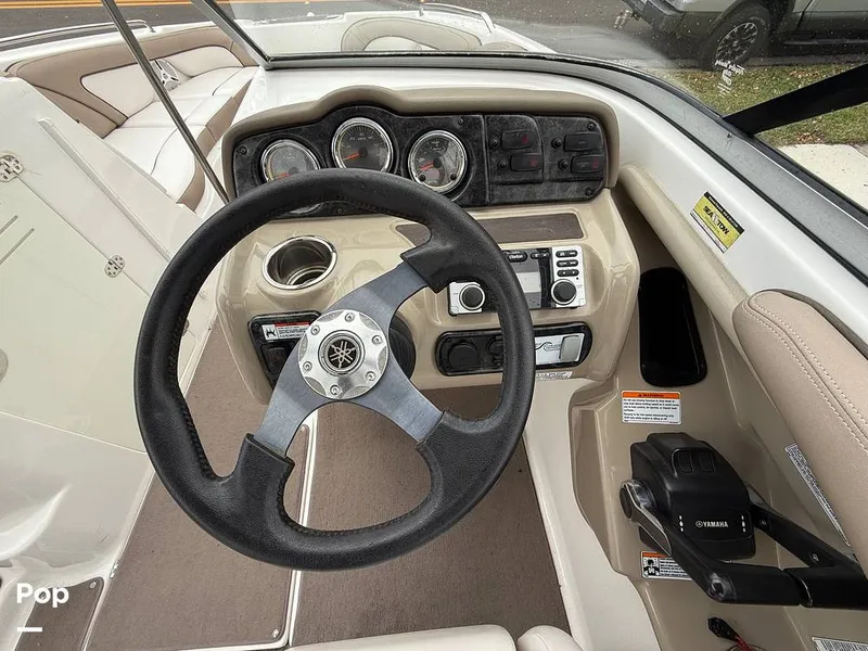 Slide: The Image of Yamaha SX240 2012 - 15064916