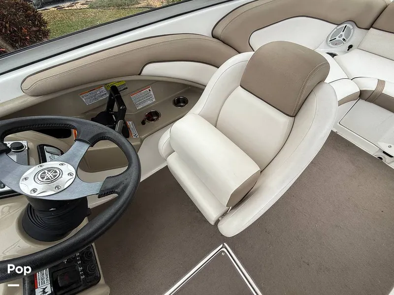 Slide: The Image of Yamaha SX240 2012 - 15064917