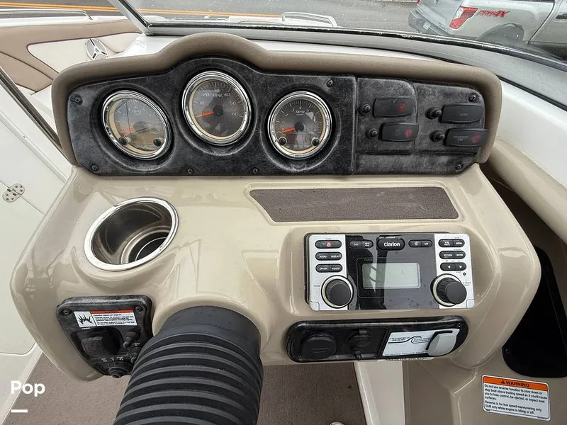 Slide: The Image of Yamaha SX240 2012 - 15064921