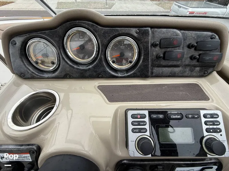 Slide: The Image of Yamaha SX240 2012 - 15064924