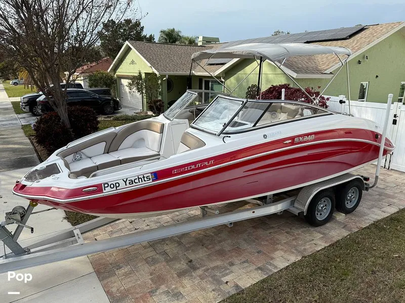 Slide: The Image of Bimini Top - 15064656