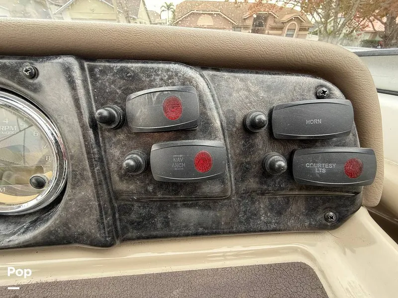 Slide: The Image of Yamaha SX240 2012 - 15064926