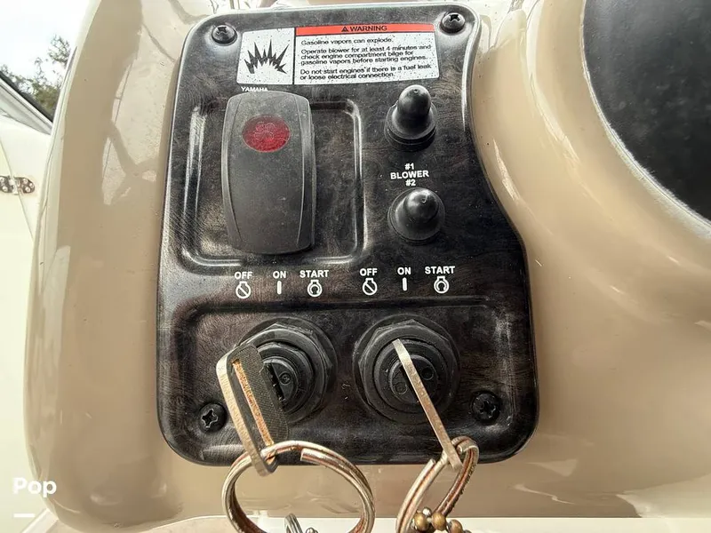 Slide: The Image of Yamaha SX240 2012 - 15064929