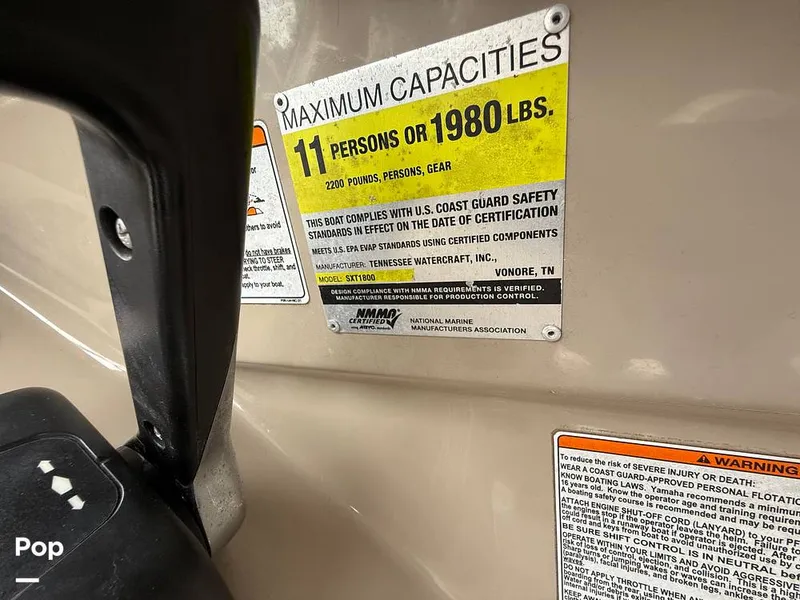 Slide: The Image of Yamaha SX240 2012 - 15064933