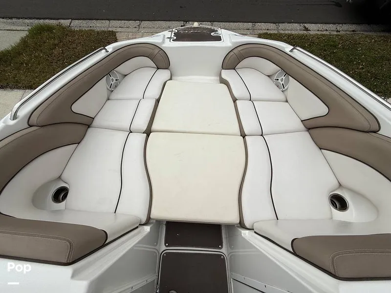 Slide: The Image of Yamaha SX240 2012 - 15064942