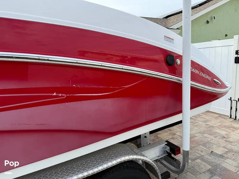 Slide: The Image of Yamaha SX240 2012 - 15064959