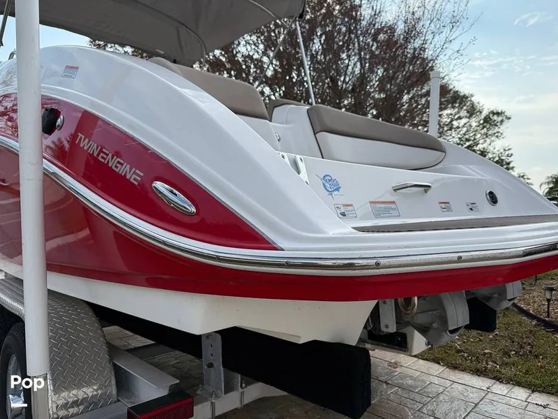 Slide: The Image of Yamaha SX240 2012 - 15064960