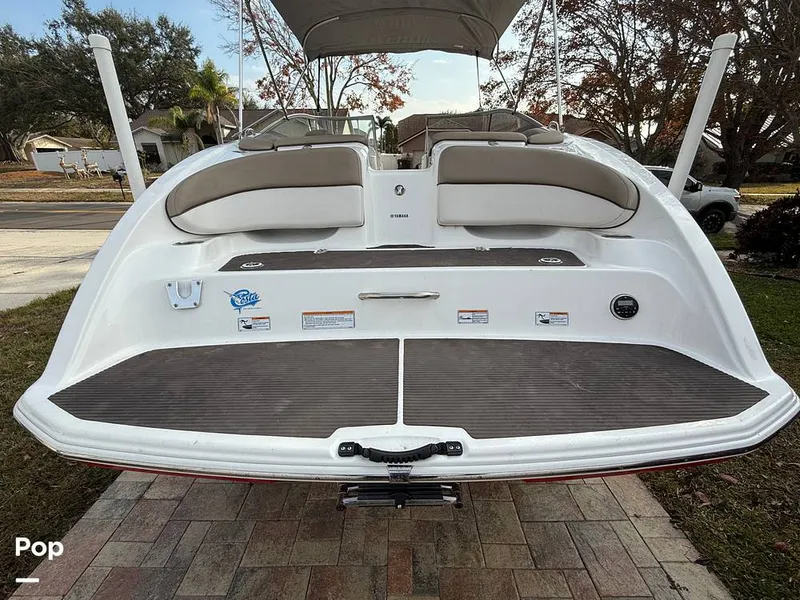 Slide: The Image of Yamaha SX240 2012 - 15064962