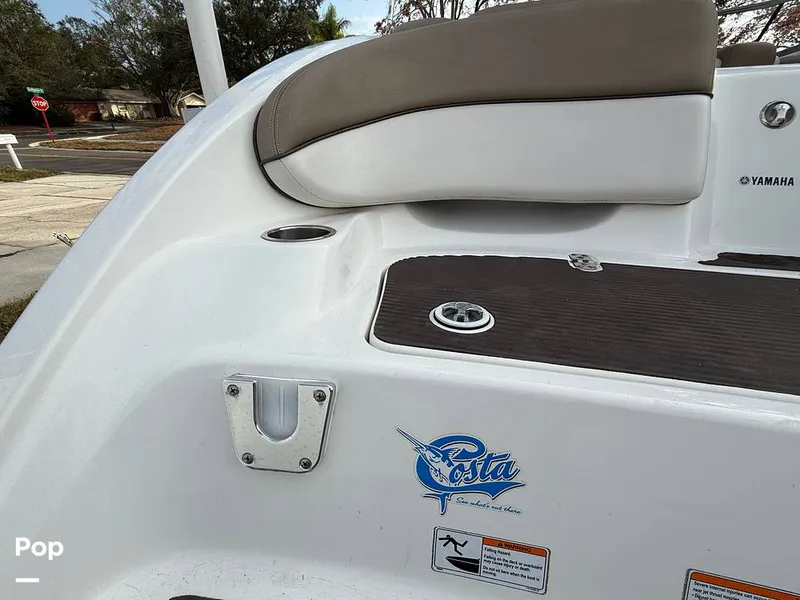 Slide: The Image of Yamaha SX240 2012 - 15064964