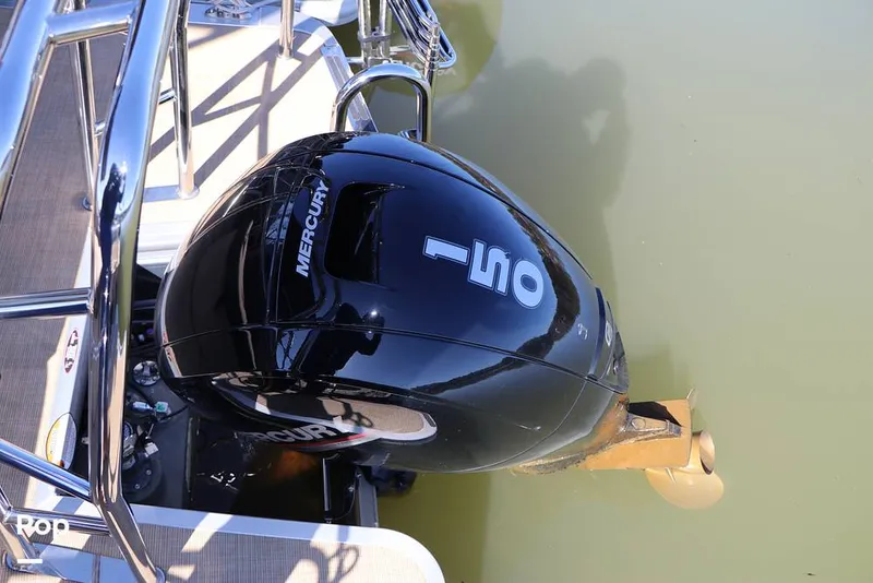 Slide: The Image of Harris HCX23 Cruiser 230 2024 - 15185269