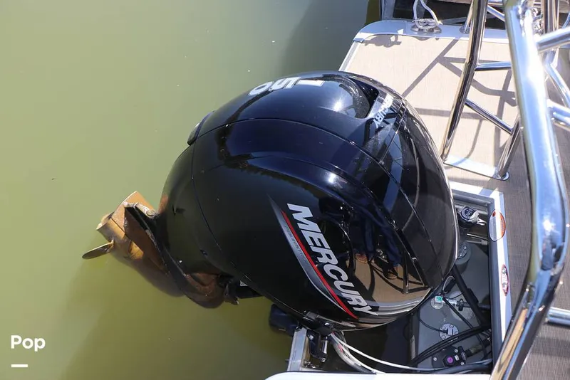 Slide: The Image of Harris HCX23 Cruiser 230 2024 - 15185270