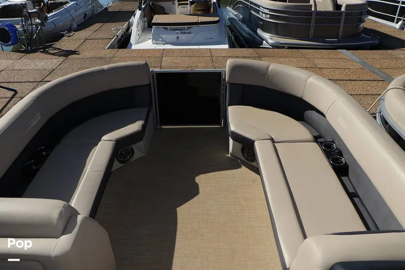 Slide: The Image of Harris HCX23 Cruiser 230 2024 - 15185295