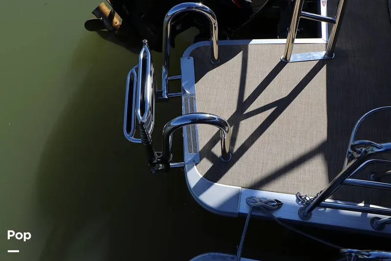 Slide: The Image of Harris HCX23 Cruiser 230 2024 - 15185273