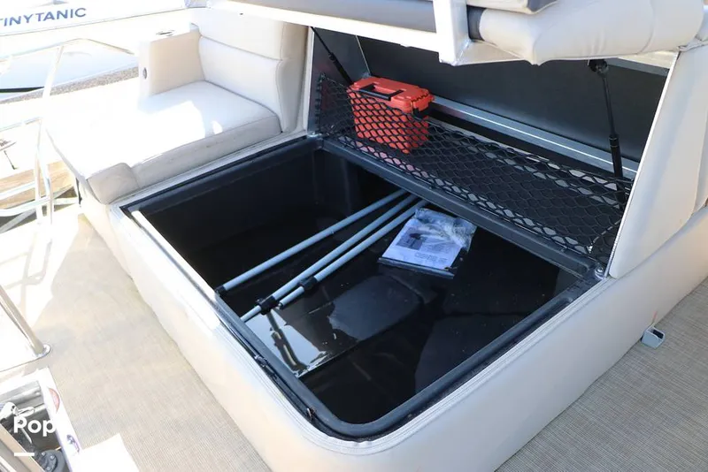 Slide: The Image of Harris HCX23 Cruiser 230 2024 - 15185276