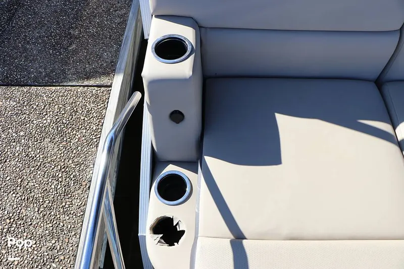 Slide: The Image of Harris HCX23 Cruiser 230 2024 - 15185278