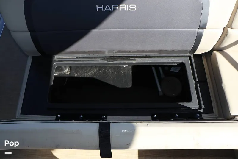 Slide: The Image of Harris HCX23 Cruiser 230 2024 - 15185286