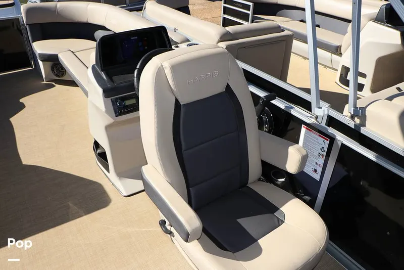 Slide: The Image of Harris HCX23 Cruiser 230 2024 - 15185294