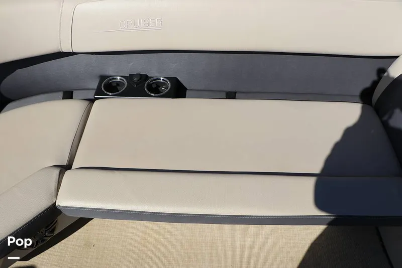 Slide: The Image of Harris HCX23 Cruiser 230 2024 - 15185296