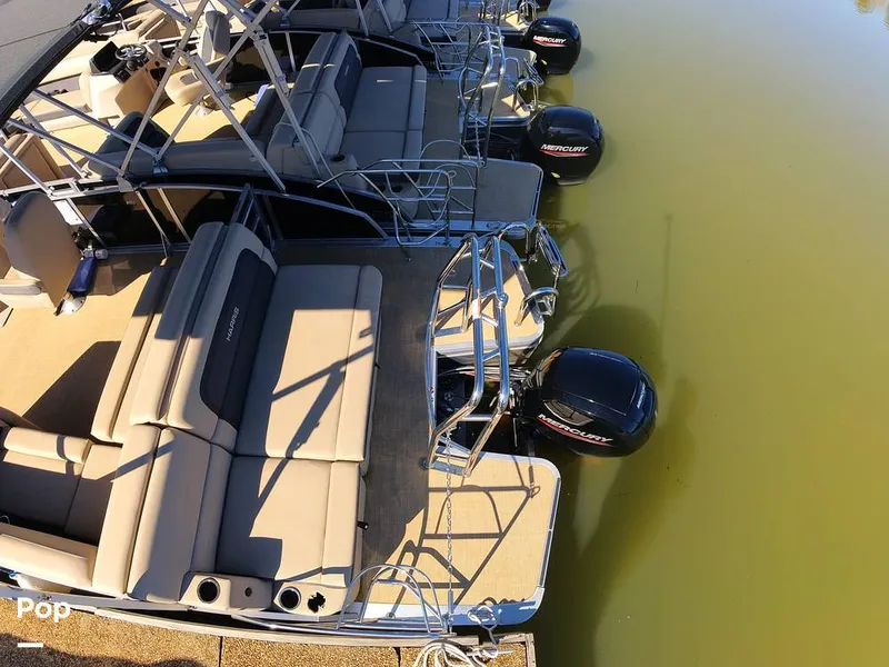 Slide: The Image of Harris HCX23 Cruiser 230 2024 - 15185305