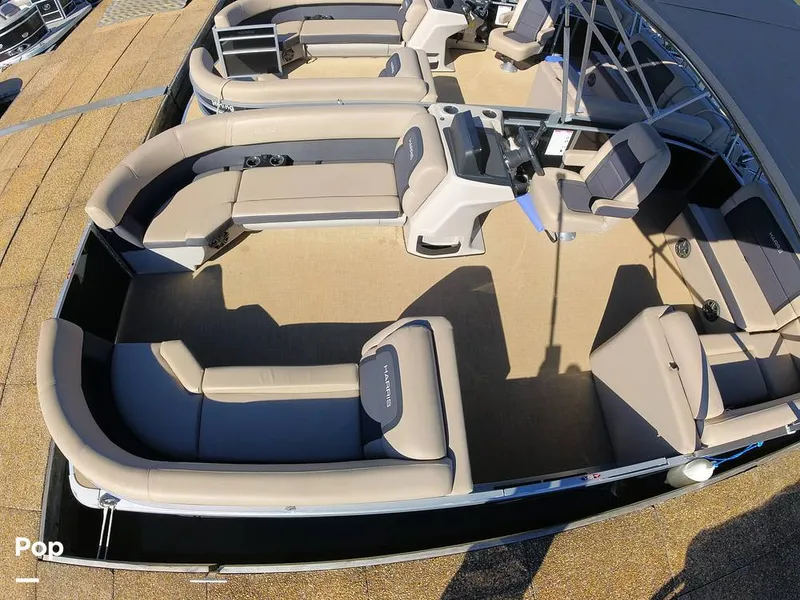 Slide: The Image of Harris HCX23 Cruiser 230 2024 - 15185306