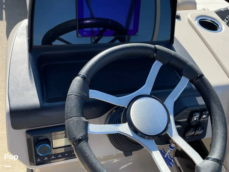 Slide: The Image of Harris HCX23 Cruiser 230 2024 - 15011902