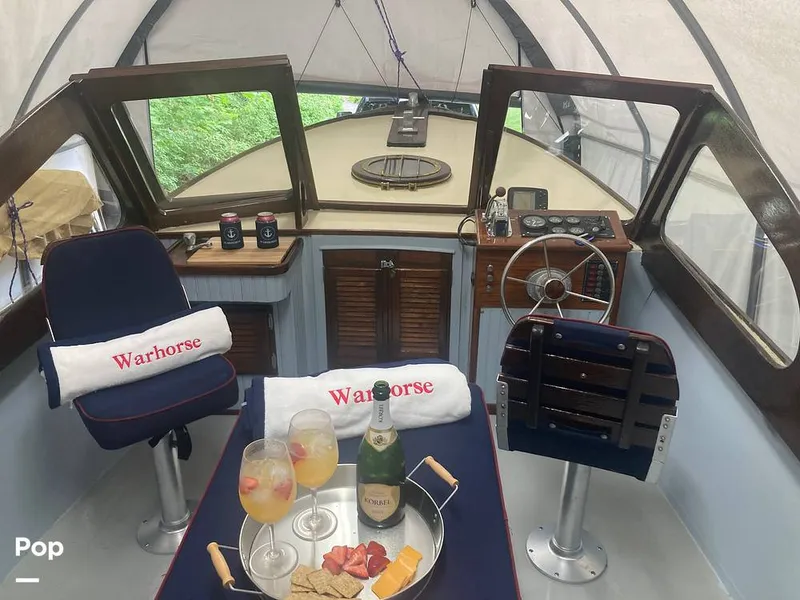 Slide: The Image of Marscot 22 Bass 1956 - 15655799