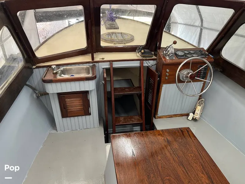 Slide: The Image of Marscot 22 Bass 1956 - 15041731