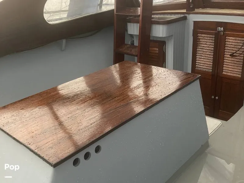 Slide: The Image of Marscot 22 Bass 1956 - 15027989