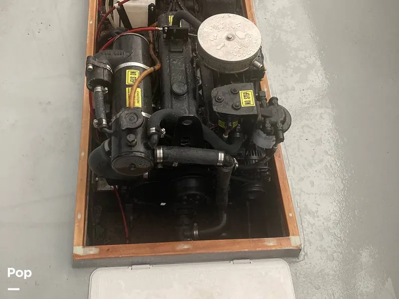 Slide: The Image of Marscot 22 Bass 1956 - 15027992