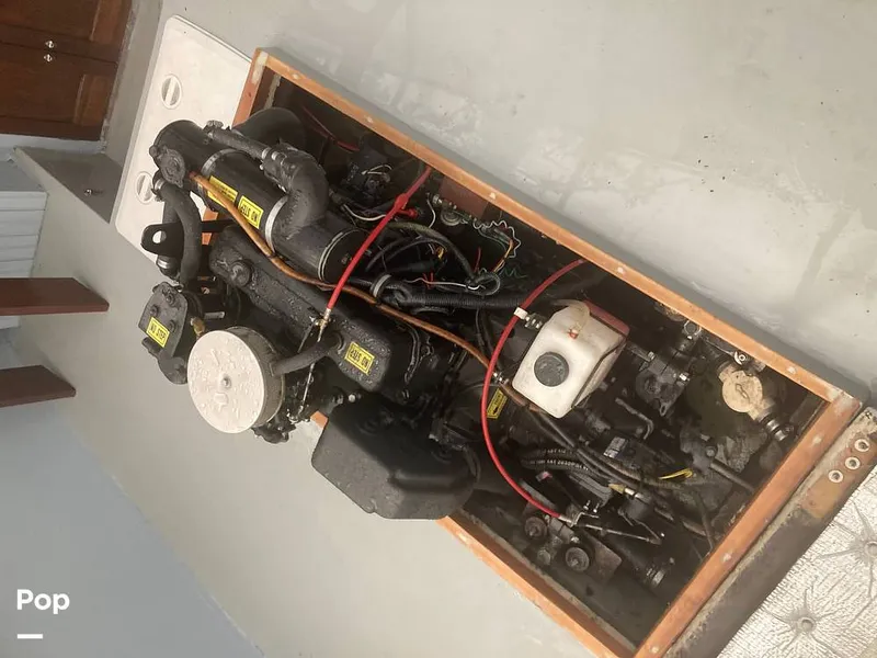 Slide: The Image of Marscot 22 Bass 1956 - 15027993