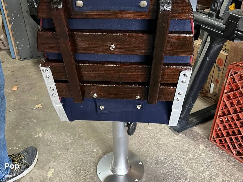 Slide: The Image of Marscot 22 Bass 1956 - 15041724