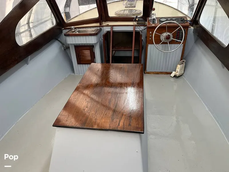 Slide: The Image of Marscot 22 Bass 1956 - 15041727