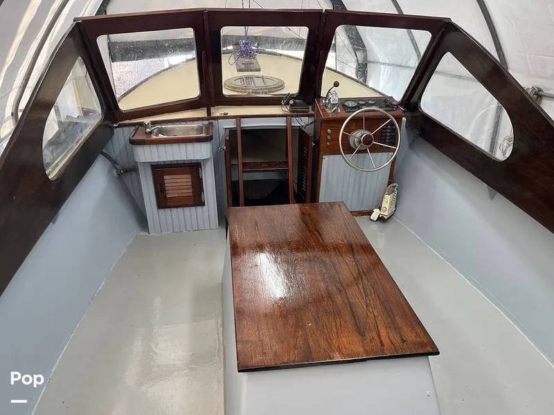 Slide: The Image of Marscot 22 Bass 1956 - 15041730