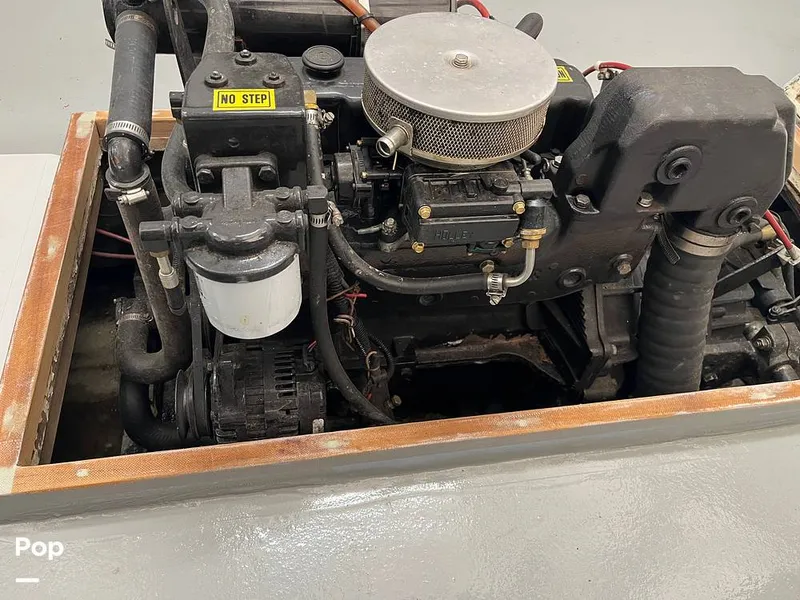 Slide: The Image of Marscot 22 Bass 1956 - 15041733