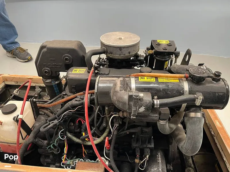 Slide: The Image of Marscot 22 Bass 1956 - 15041734