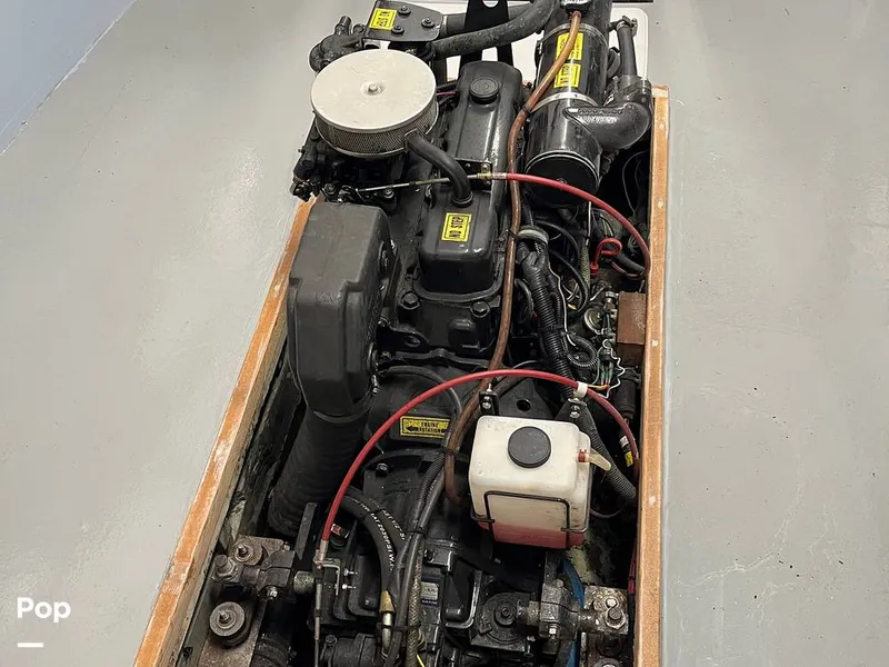 Slide: The Image of Marscot 22 Bass 1956 - 15041735