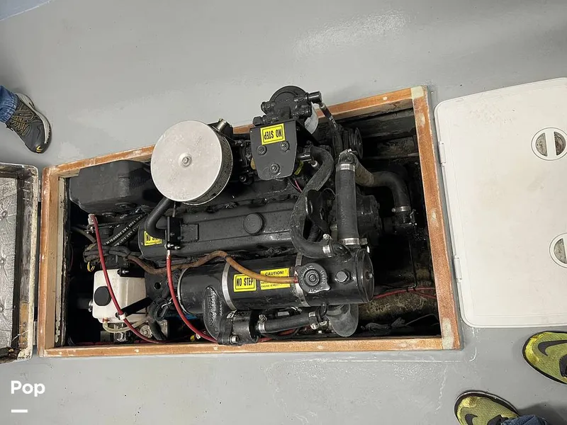 Slide: The Image of Marscot 22 Bass 1956 - 15041736