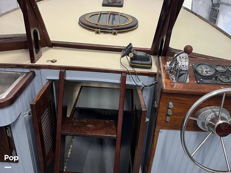 Slide: The Image of Marscot 22 Bass 1956 - 15041740