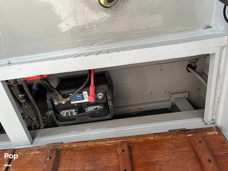 Slide: The Image of Marscot 22 Bass 1956 - 15041744