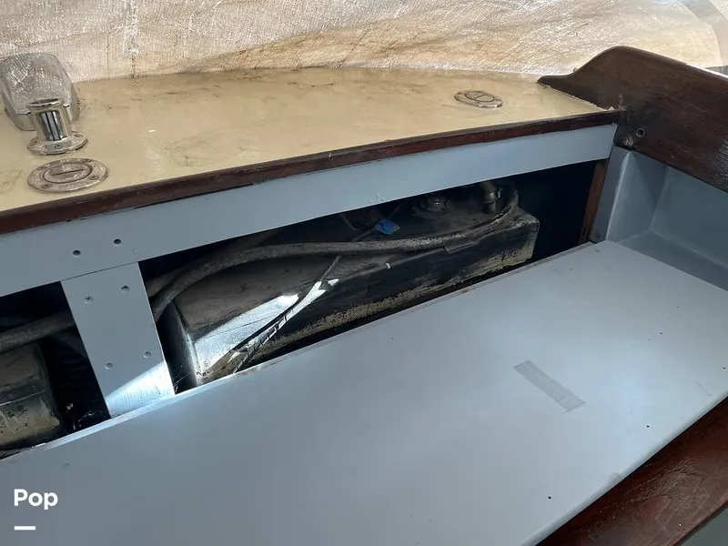 Slide: The Image of Marscot 22 Bass 1956 - 15041747