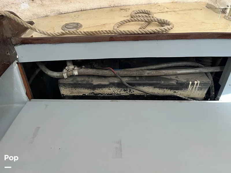 Slide: The Image of Marscot 22 Bass 1956 - 15041748