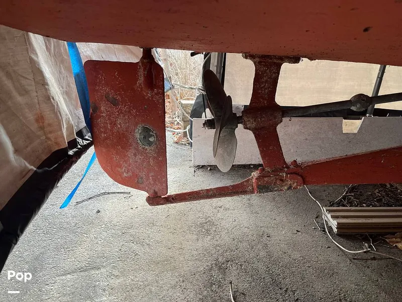 Slide: The Image of Marscot 22 Bass 1956 - 15041750