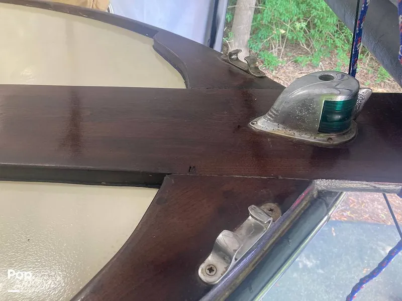 Slide: The Image of Marscot 22 Bass 1956 - 15655805