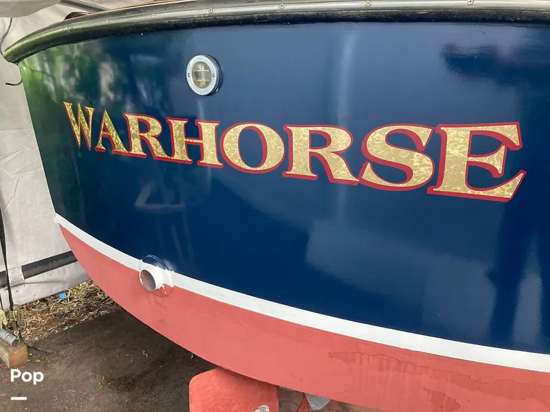 Slide: The Image of Marscot 22 Bass 1956 - 15662121